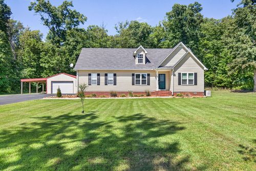 990 Brotherton Drive, Cookeville, TN, 38506 | Card Image