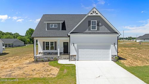 101 Baileys Pl, Pikeville, NC, 27863-7724 | Card Image