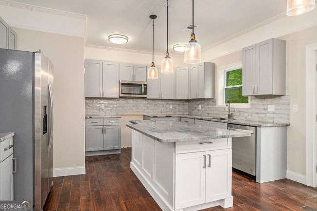 1397 Thomas Rd, House other with 4 bedrooms, 4 bathrooms and 2 parking in Decatur GA | Image 11