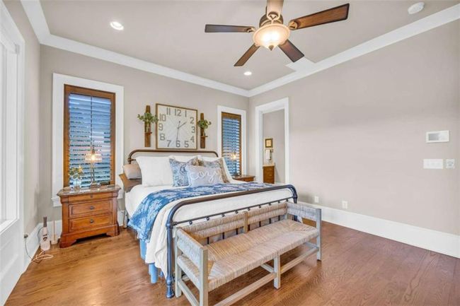 1644 Currahee Club Dr, House other with 4 bedrooms, 5 bathrooms and null parking in Toccoa GA | Image 15