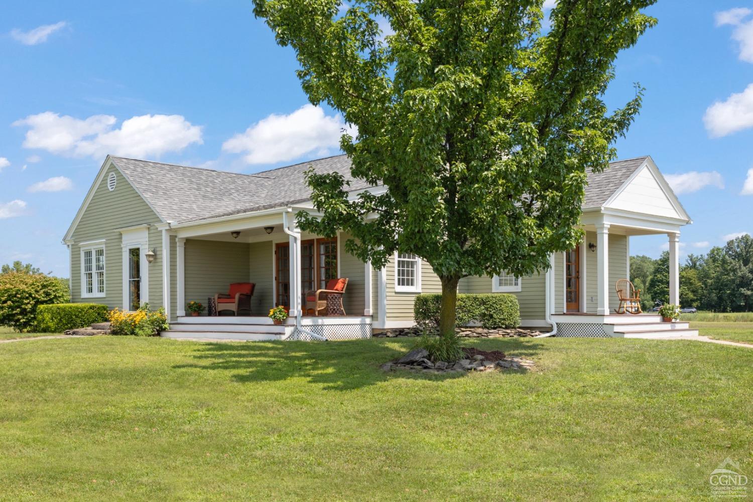 Dahlgren Rd, Valatie, NY 12184
