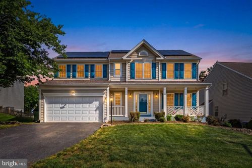 9140 Worthington Dr, BRISTOW, VA, 20136-1718 | Card Image