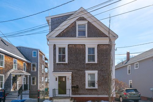 2-92 Salem Street, Portland, ME, 04102 | Card Image