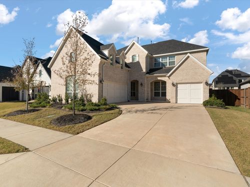2370 Red Cedar Trl, Prosper, TX, 75078-2871 | Card Image