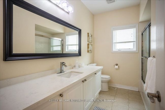 462 Reeves Way Blvd, House other with 4 bedrooms, 4 bathrooms and 3 parking in Stouffville ON | Image 30
