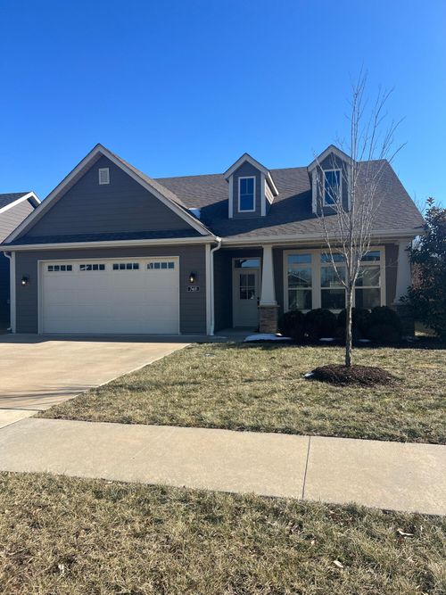 7418 Pemberton Dr, COLUMBIA, MO, 65203-1043 | Card Image