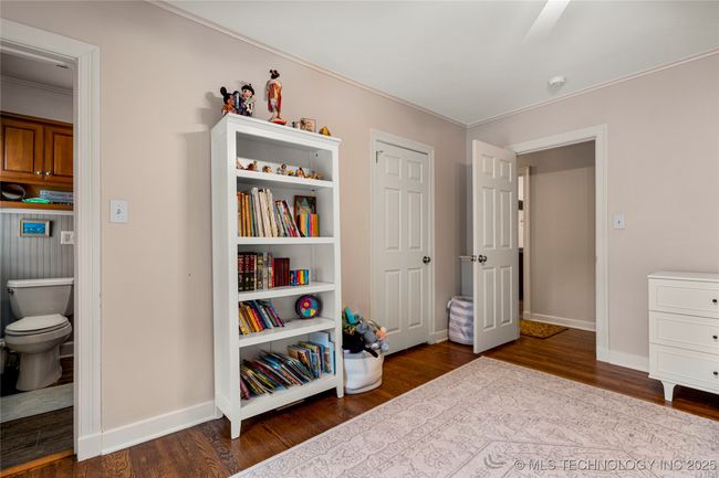 3855 Utica Ave, House other with 5 bedrooms, 5 bathrooms and null parking in Tulsa OK | Image 32