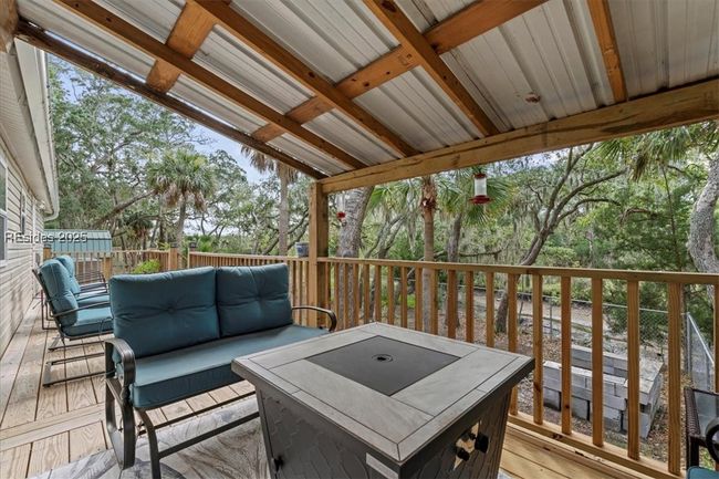 4 View Point Cir, House other with 3 bedrooms, 2 bathrooms and null parking in Saint Helena Island SC | Image 34