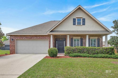 6101 Andhurst Dr, Gulf Shores, AL, 36542-2400 | Card Image