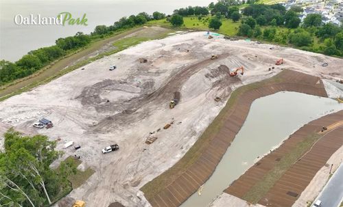 1203 Ridge Lake Way, OAKLAND, FL, 34787-2859 | Card Image