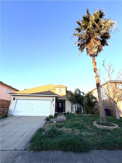 5214 Spring Brook Drive, Corpus Christi, TX, 78413 | Card Image