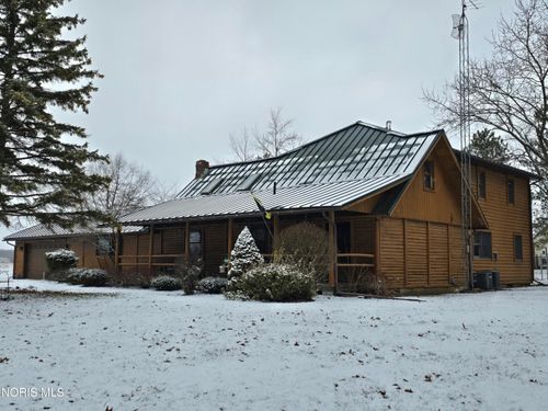 7634 County Road 9, Montpelier, OH, 43543-9319 | Card Image