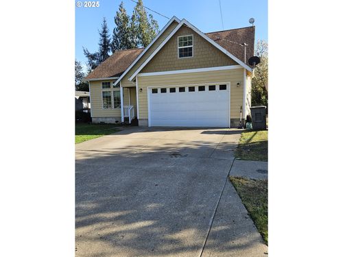 510 Ne Yamhill St, Sheridan, OR, 97378-1438 | Card Image