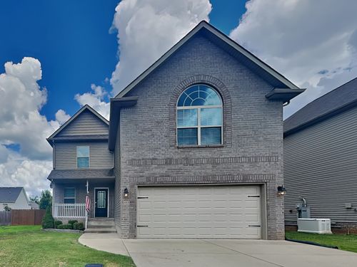 485 Preakness Cir, Pleasant View, TN, 37146-8213 | Card Image