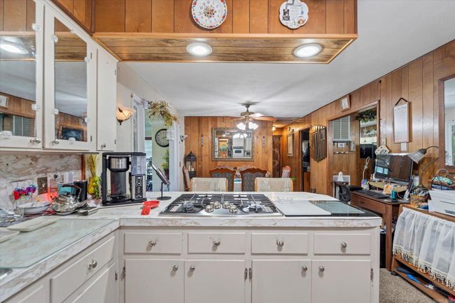 108 Gregory St, House other with 2 bedrooms, 2 bathrooms and null parking in Norfork AR | Image 35