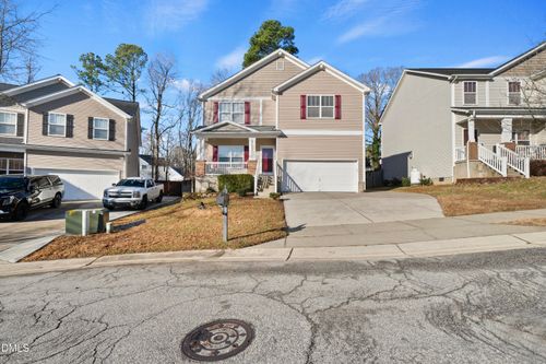 3509 Pinkham Way, Raleigh, NC, 27616-8323 | Card Image