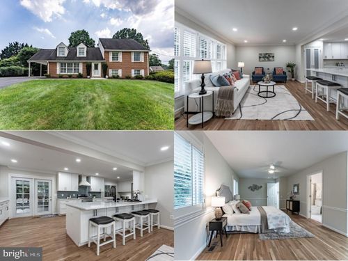 4716 Pickett Rd, FAIRFAX, VA, 22032-2028 | Card Image