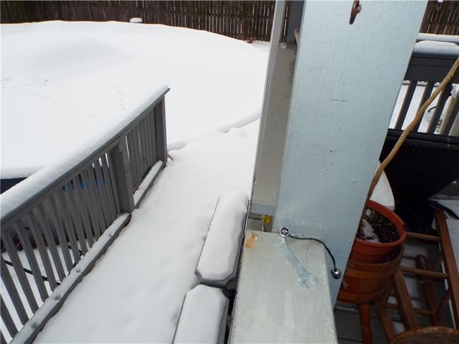 202 2 Nd Ave, House other with 4 bedrooms, 2 bathrooms and 2 parking in Elco PA | Image 15