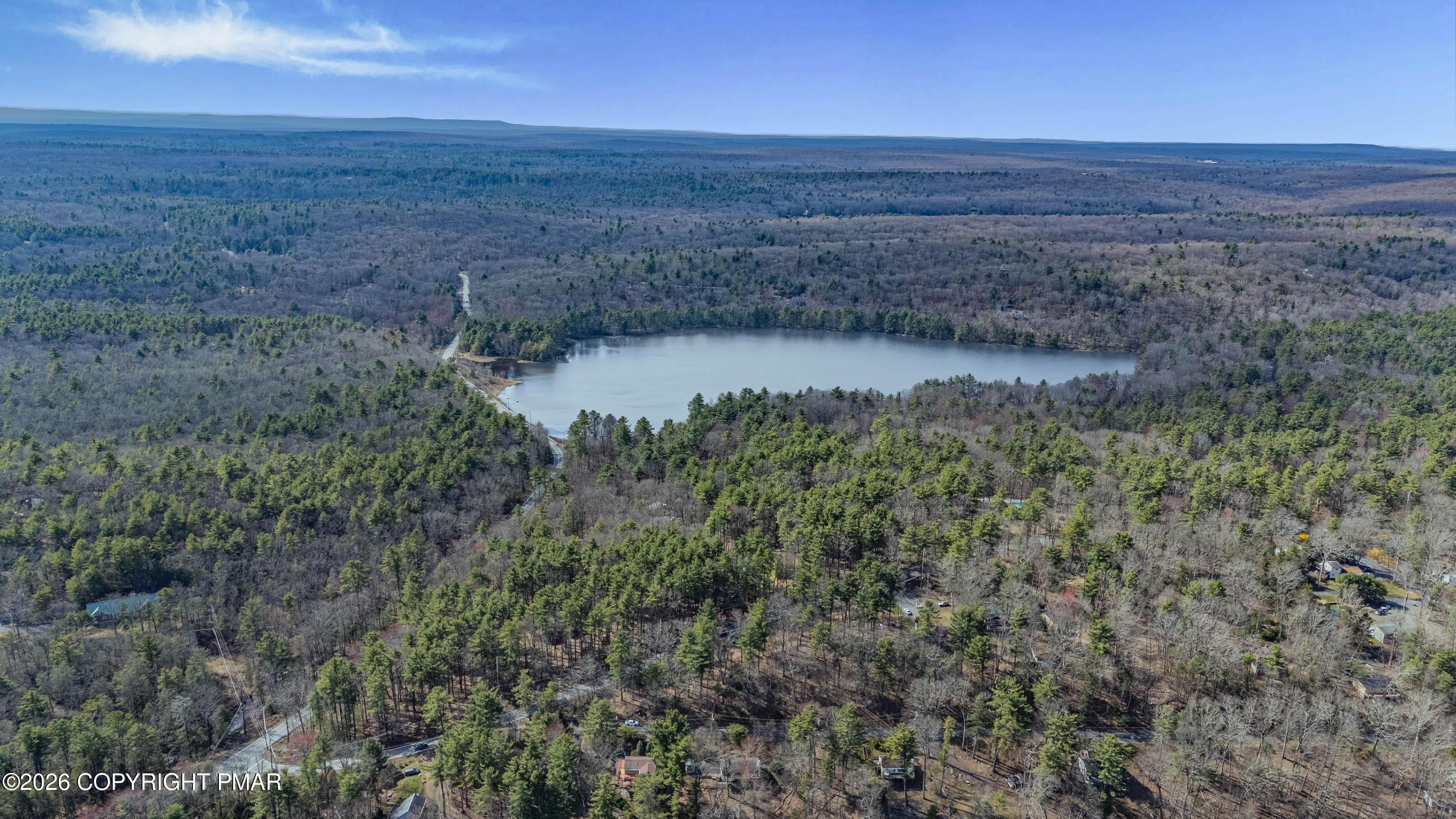 Land in Dingmans Ferry