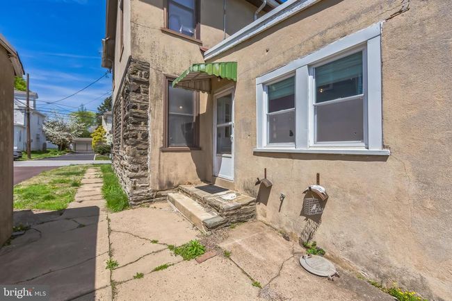 818 E Abington Ave, House other with 4 bedrooms, 1 bathrooms and null parking in GLENSIDE PA | Image 27