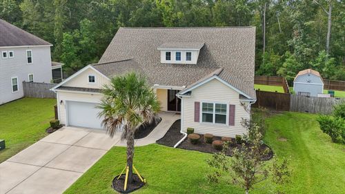 622 Woolum Dr, Moncks Corner, SC, 29461-6490 | Card Image