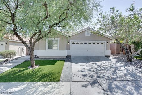 1088 Snow Roof Ave, Henderson, NV, 89052-0411 | Card Image