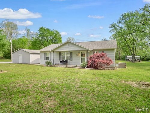 900 Deer Creek Ln, Sparta, IL, 62286-1926 | Card Image