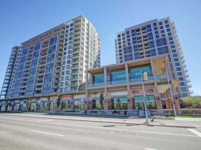 108 - 1215 Bayly St, Condo with 1 bedrooms, 1 bathrooms and 1 parking in Pickering ON | Image 1