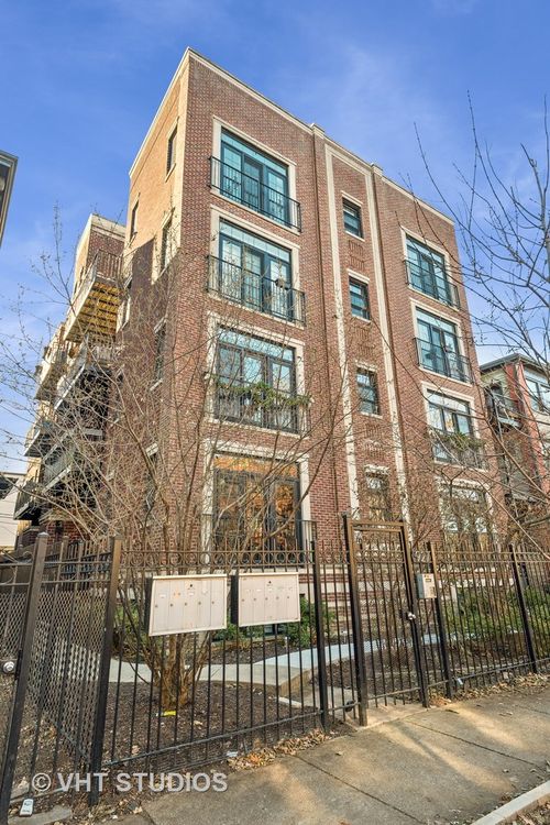apt-4n-927 W Agatite Ave, Chicago, IL, 60640-6079 | Card Image