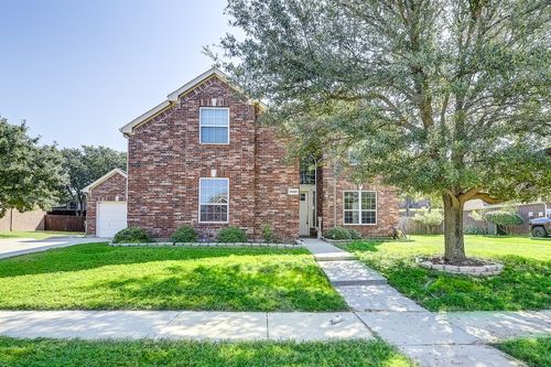 12408 Shale Dr, Fort Worth, TX, 76244-7503 | Card Image