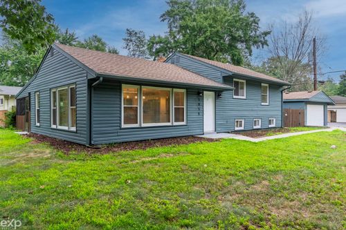 5835 Forestal Dr, Waterford, MI, 48327-2823 | Card Image