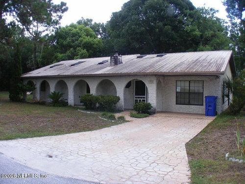 1050 S Volusia St, St Augustine, FL, 32084-0412 | Card Image