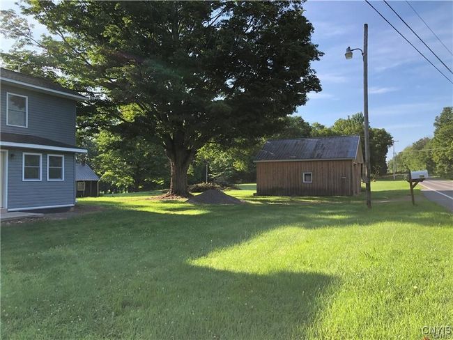 1032 County Route 4, House other with 3 bedrooms, 3 bathrooms and null parking in Central Square NY | Image 26