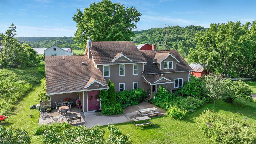Claire Rd, Taylor, WI 54659
