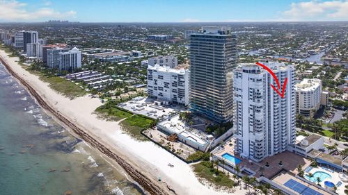1705-1370 S Ocean Blvd, Pompano Beach, FL, 33062-7149 | Card Image