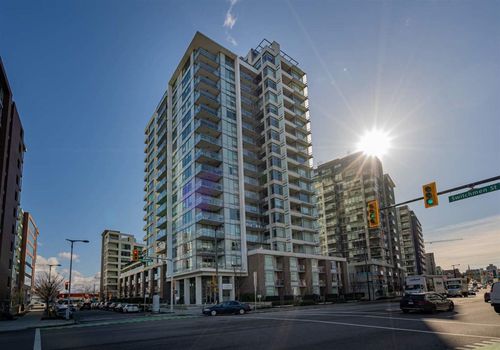 807-110 Switchmen St, Vancouver, BC, V6A0C6 | Card Image