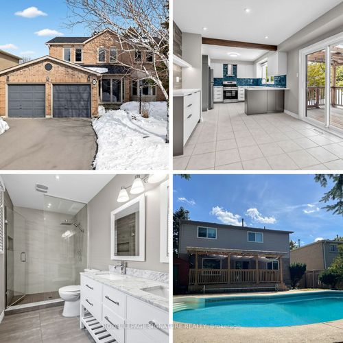 367 Salisbury Lane, Newmarket, ON, L3Y8A4 | Card Image