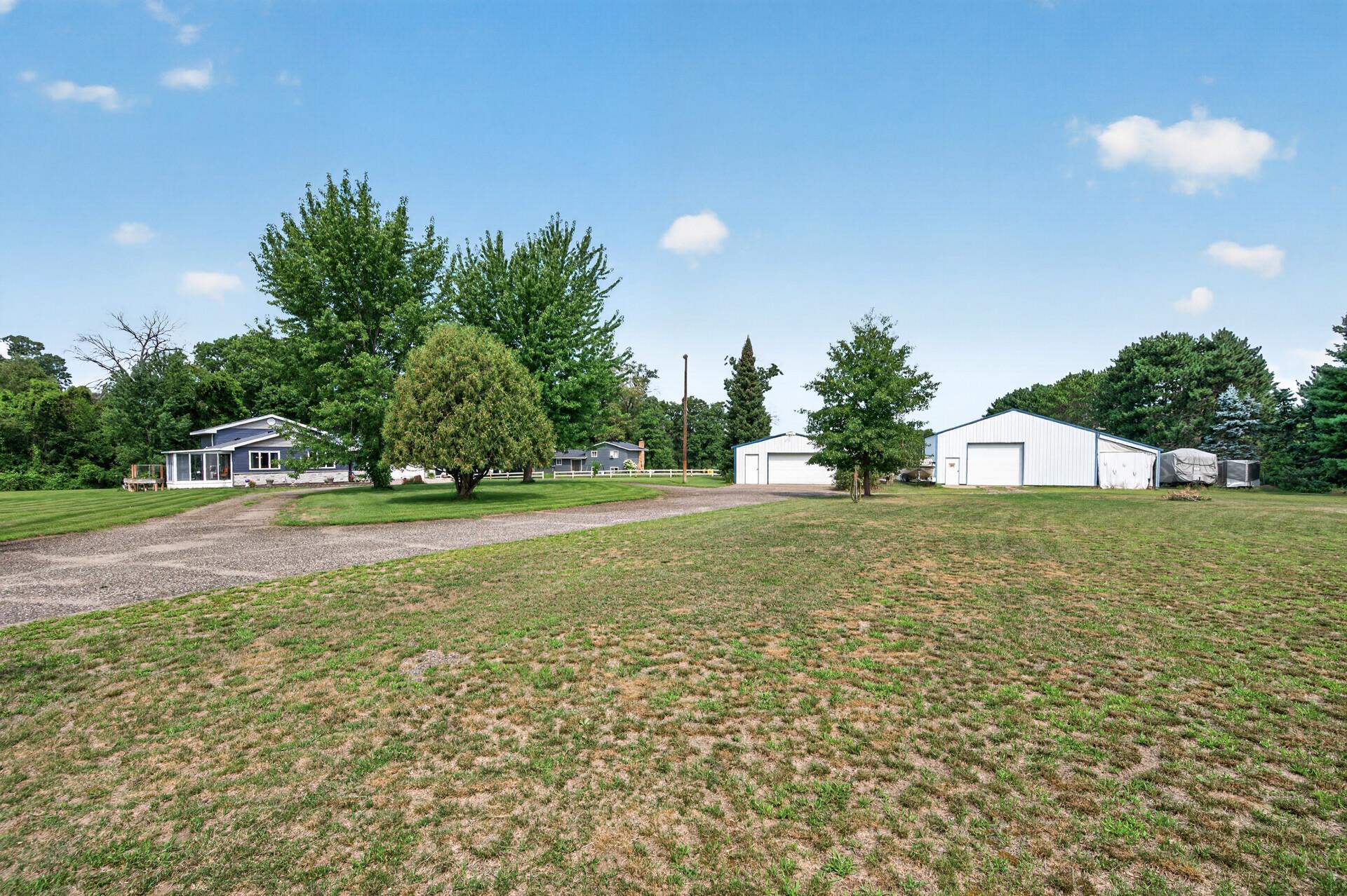 Residential in Zimmerman