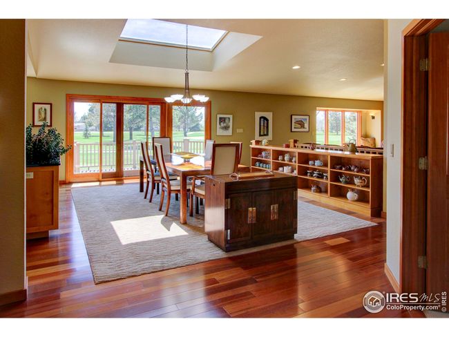 1713 Richards Lake Rd, House other with 3 bedrooms, 3 bathrooms and null parking in Fort Collins CO | Image 6