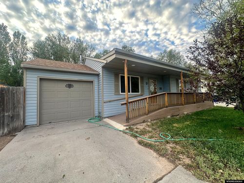 409 Spire Dr, Riverton, WY, 82501-3924 | Card Image