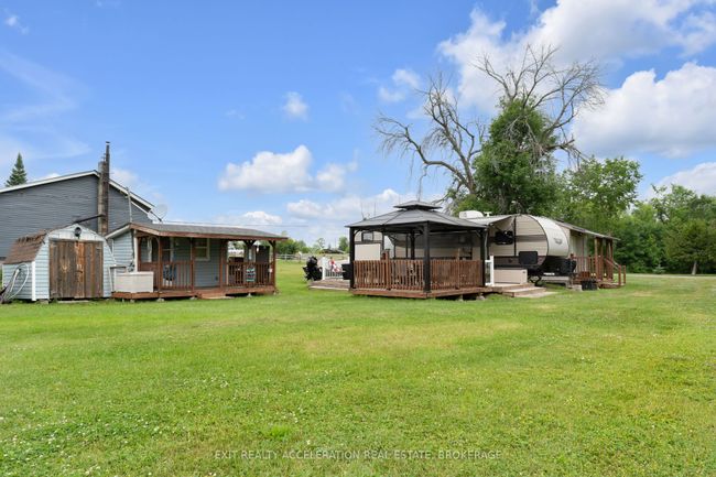 120C Varty Lake Rd, Home with 0 bedrooms, 0 bathrooms and null parking in Yarker ON | Image 28