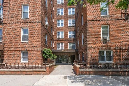 6j-1916 Avenue K, Brooklyn, NY, 11230-4969 | Card Image