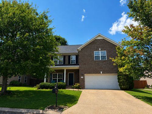 2016 Red Jacket Trce, Spring Hill, TN, 37174-5164 | Card Image