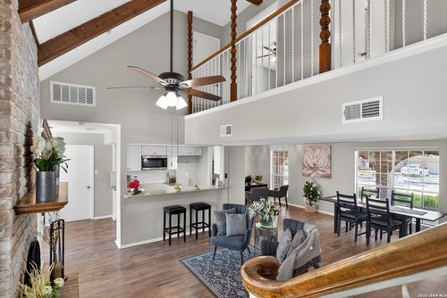2019 Crooked Creek St, San Antonio, TX, 78232-4522 | Card Image
