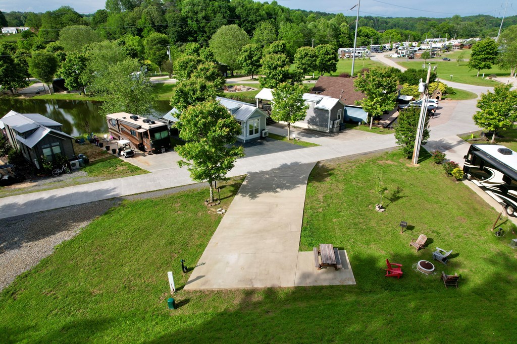 Land in Morganton 4