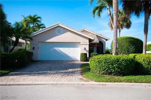 13360 Southampton Dr, BONITA SPRINGS, FL, 34135-3407 | Card Image