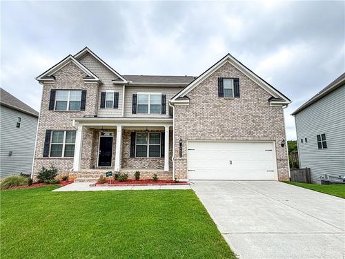 5425 Mirror Lake Dr, Cumming, GA, 30028-7225 | Card Image