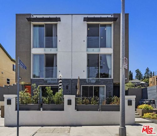 1405 Bates Ave, Los Angeles, CA, 90027-1516 | Card Image