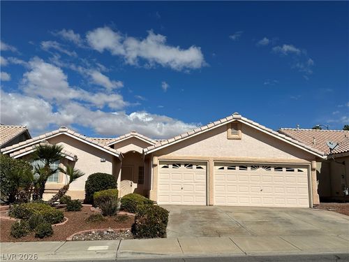 1168 Speedy Streak Ave, Henderson, NV, 89015-2996 | Card Image