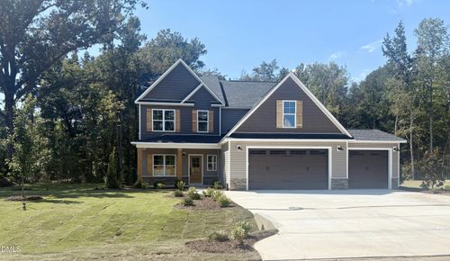 lot-1-27 Bandelier Dr, Selma, NC, 27576-3900 | Card Image
